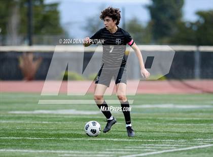 Thumbnail 1 in Saint Francis @ Archbishop Mitty photogallery.
