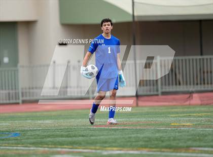Thumbnail 2 in Saint Francis @ Archbishop Mitty photogallery.