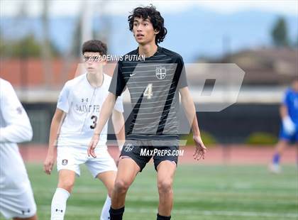 Thumbnail 2 in Saint Francis @ Archbishop Mitty photogallery.