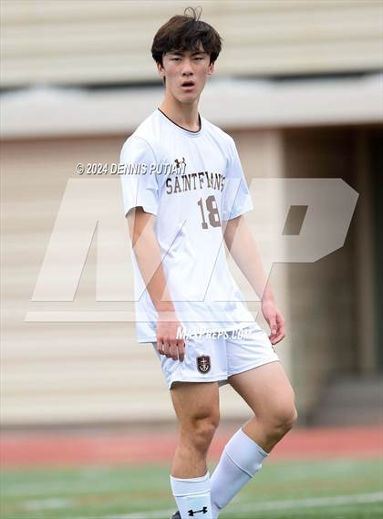Thumbnail 2 in Saint Francis @ Archbishop Mitty photogallery.