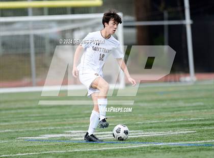 Thumbnail 1 in Saint Francis @ Archbishop Mitty photogallery.