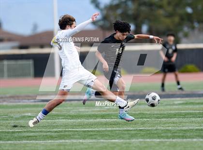 Thumbnail 2 in Saint Francis @ Archbishop Mitty photogallery.