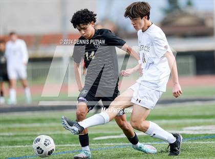 Thumbnail 2 in Saint Francis @ Archbishop Mitty photogallery.
