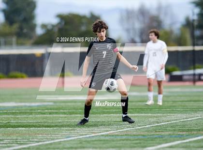 Thumbnail 1 in Saint Francis @ Archbishop Mitty photogallery.