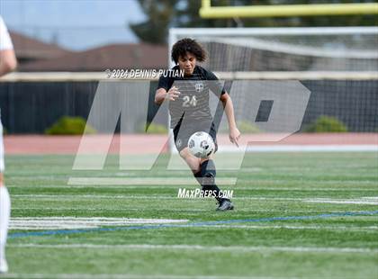 Thumbnail 1 in Saint Francis @ Archbishop Mitty photogallery.