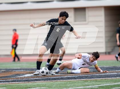 Thumbnail 2 in Saint Francis @ Archbishop Mitty photogallery.