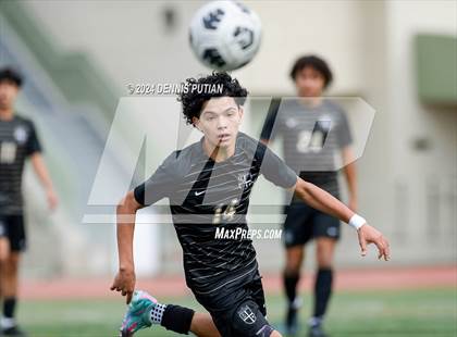 Thumbnail 3 in Saint Francis @ Archbishop Mitty photogallery.