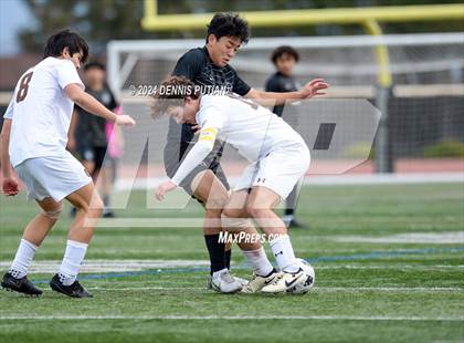Thumbnail 2 in Saint Francis @ Archbishop Mitty photogallery.