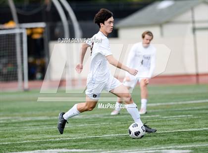 Thumbnail 1 in Saint Francis @ Archbishop Mitty photogallery.