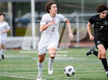 Thumbnail 2 in Saint Francis @ Archbishop Mitty photogallery.