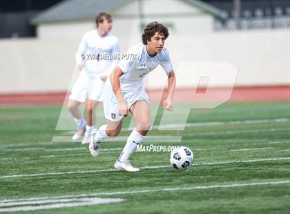 Thumbnail 2 in Saint Francis @ Archbishop Mitty photogallery.