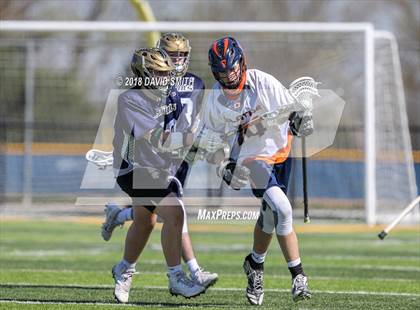 Thumbnail 3 in  Olathe East @ Aquinas photogallery.