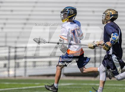 Thumbnail 2 in  Olathe East @ Aquinas photogallery.