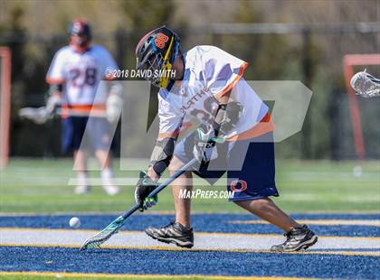 Thumbnail 3 in  Olathe East @ Aquinas photogallery.
