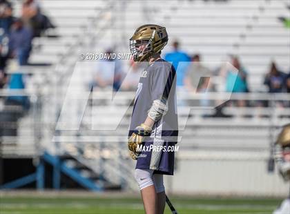 Thumbnail 3 in  Olathe East @ Aquinas photogallery.