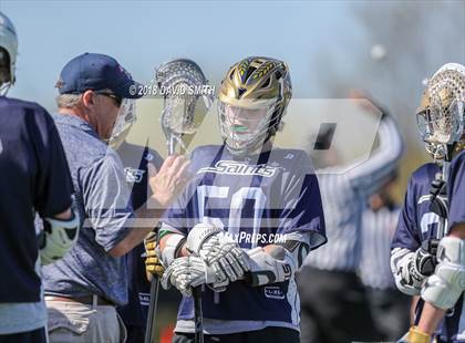 Thumbnail 1 in  Olathe East @ Aquinas photogallery.