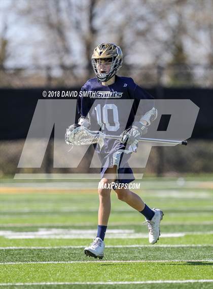 Thumbnail 1 in  Olathe East @ Aquinas photogallery.