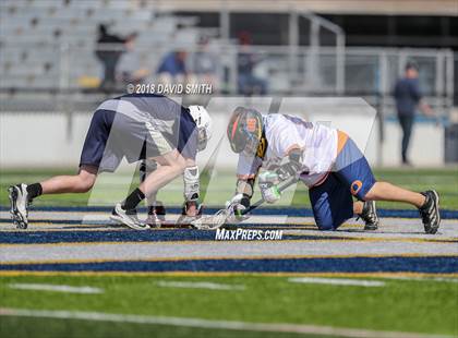 Thumbnail 1 in  Olathe East @ Aquinas photogallery.
