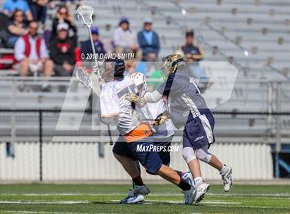 Thumbnail 1 in  Olathe East @ Aquinas photogallery.