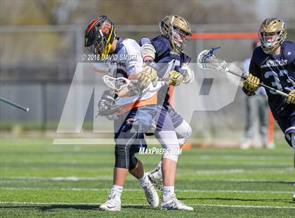 Thumbnail 3 in  Olathe East @ Aquinas photogallery.
