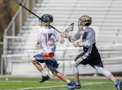 Thumbnail 1 in  Olathe East @ Aquinas photogallery.