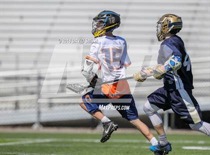 Thumbnail 1 in  Olathe East @ Aquinas photogallery.