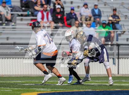Thumbnail 3 in  Olathe East @ Aquinas photogallery.