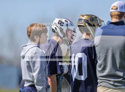 Thumbnail 3 in  Olathe East @ Aquinas photogallery.
