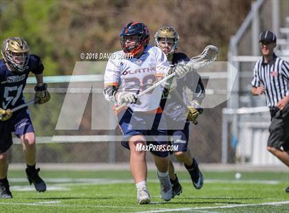 Thumbnail 3 in  Olathe East @ Aquinas photogallery.