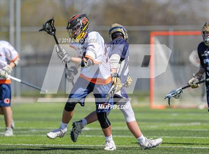 Thumbnail 2 in  Olathe East @ Aquinas photogallery.