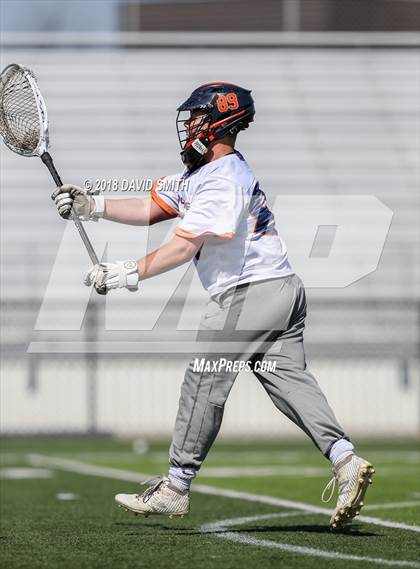 Thumbnail 1 in  Olathe East @ Aquinas photogallery.