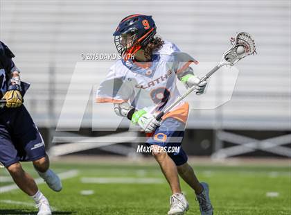 Thumbnail 3 in  Olathe East @ Aquinas photogallery.