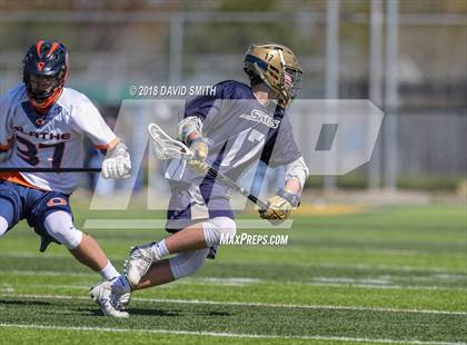 Thumbnail 3 in  Olathe East @ Aquinas photogallery.