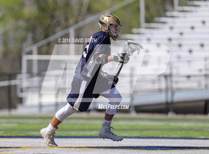 Thumbnail 3 in  Olathe East @ Aquinas photogallery.