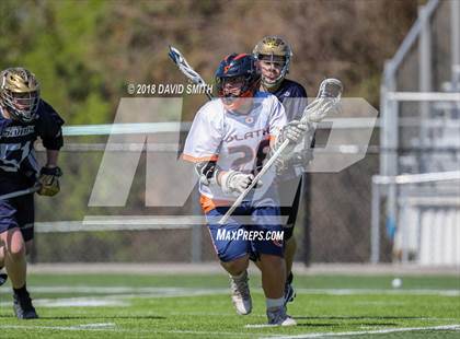 Thumbnail 1 in  Olathe East @ Aquinas photogallery.