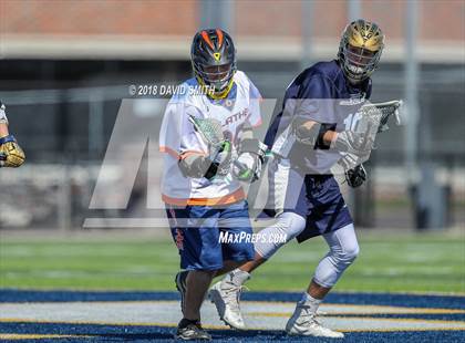 Thumbnail 3 in  Olathe East @ Aquinas photogallery.