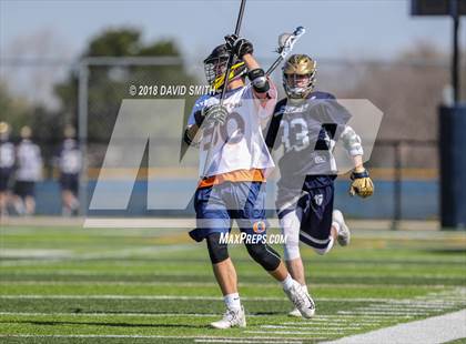 Thumbnail 2 in  Olathe East @ Aquinas photogallery.