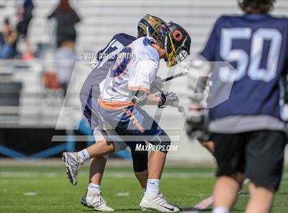 Thumbnail 2 in  Olathe East @ Aquinas photogallery.