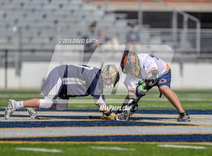 Thumbnail 1 in  Olathe East @ Aquinas photogallery.