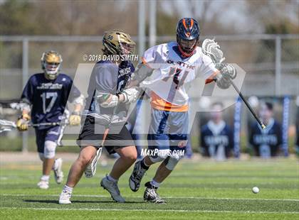 Thumbnail 1 in  Olathe East @ Aquinas photogallery.