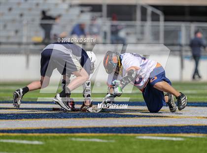 Thumbnail 2 in  Olathe East @ Aquinas photogallery.