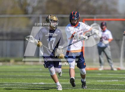 Thumbnail 2 in  Olathe East @ Aquinas photogallery.