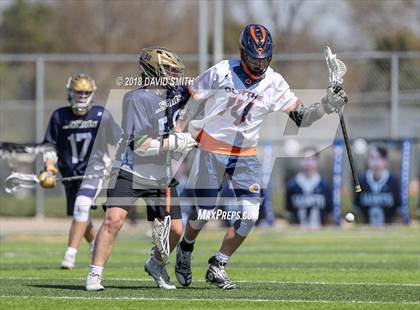 Thumbnail 3 in  Olathe East @ Aquinas photogallery.
