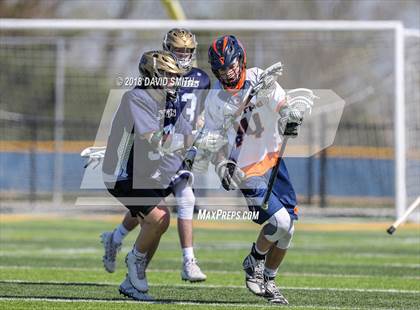 Thumbnail 2 in  Olathe East @ Aquinas photogallery.