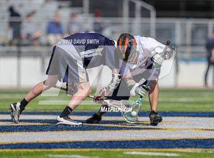 Thumbnail 1 in  Olathe East @ Aquinas photogallery.