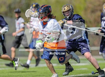 Thumbnail 1 in  Olathe East @ Aquinas photogallery.