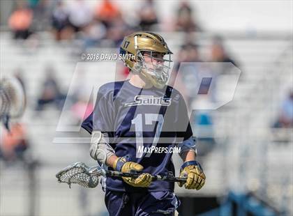 Thumbnail 1 in  Olathe East @ Aquinas photogallery.