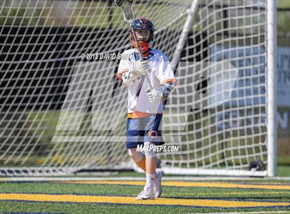 Thumbnail 3 in  Olathe East @ Aquinas photogallery.