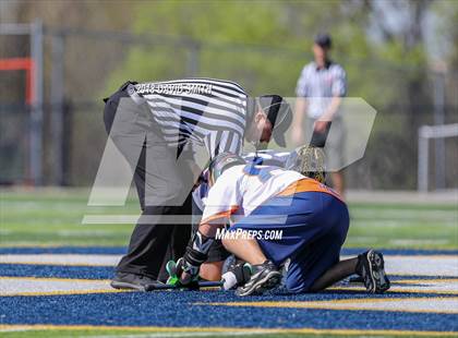 Thumbnail 2 in  Olathe East @ Aquinas photogallery.