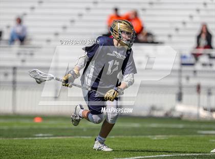 Thumbnail 2 in  Olathe East @ Aquinas photogallery.